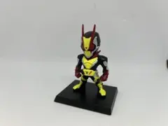 【仮面ライダーコンバージ】 仮面ライダーゼロツー