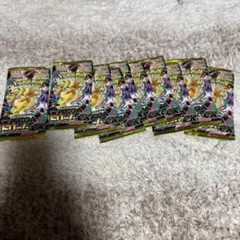 メガドリームex 1box分
