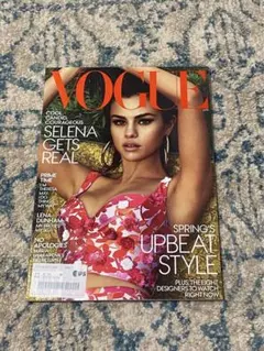 2026年最新】vogue usの人気アイテム - メルカリ