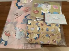 ポケモン ミスド　福袋
