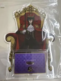 コードギアス ルルーシュ ヴァンパイアナイト アクリルスタンド コードギアス反逆のルルーシュ アクスタ(ルルーシュ/ヴァンパイア