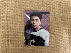 セブチ SEVENTEEN's HOME ルームウェアトレカ ジョシュア