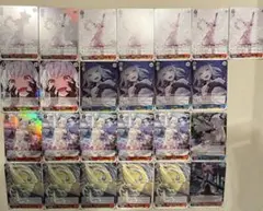 【美品】アイ　25枚セット　バーチャルガール　ヴァイス