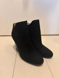 ファビオルスコーニ　ショートブーツ