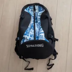 SPALDING Duke Blue Devils リュックサック