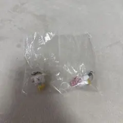 BT21 BTS グク ジミン クッキー チミー セット