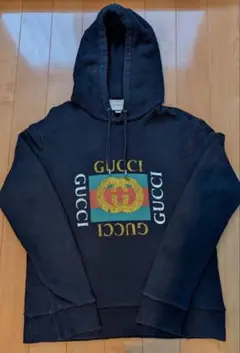 2025年最新】GUCCIパーカーの人気アイテム - メルカリ