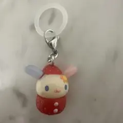 ウサハナ めじるしチャーム