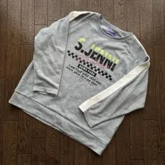 ☆S.JENNI トレーナー 140㎝