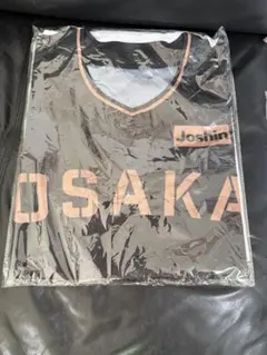 阪神タイガース ユニフォーム OSAKA Joshin