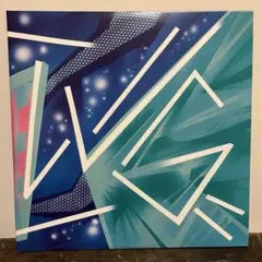 ゆるふわギャング Mars Ice House レコード