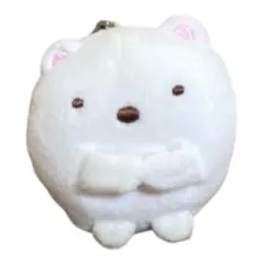 すみっコぐらし マスコット キーホルダー ぬいぐるみ