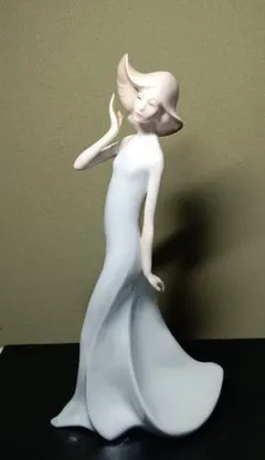 ロイヤルドルトン　フィギュア　ブラック　ラブラドール ロイヤルドルトン フィギュア ブラック ラブラドール