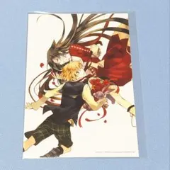 No.151P　ガンガンフォトコレクション　PandoraHearts No.151P ガンガンフォトコレクション PandoraHearts - メルカリ
