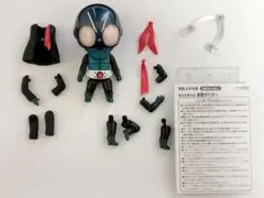 2026年最新】シン・仮面ライダー ねんどろいど 仮面ライダーの人気
