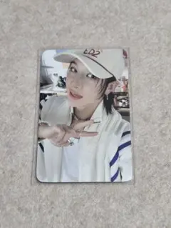 straykids スキズ 本国 シーグリ FANS 特典トレカ バンチャン