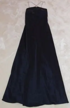 **SCOT CLUB**ロングドレス