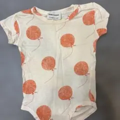 BOBOCHOSES ロンパース