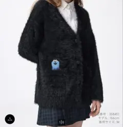 オーバーサイズ