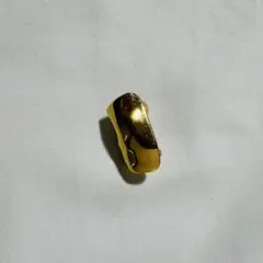 jouete ゴールド 非対称 イヤーカフ