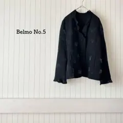 喪服 ノーカラージャケット