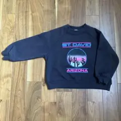 LOWRY'S FARM ST. DAVID ARIZONA トレーナー110