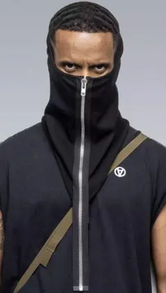 アクロニウム　ネックウォーマー　未使用品 2026年最新】ACRONYM メンズ ネックウォーマーの人気アイテム - メルカリ