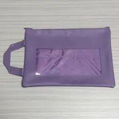 BTS ファンクラブ特典 バッグインバッグ