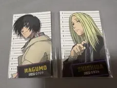 SAKAMOTODAYS カードセット