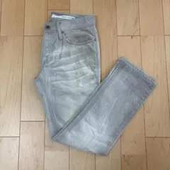 ◉ ダナキャラン ニューヨーク DKNY JEANS デニム ジーンズ　希少品のサムネイル