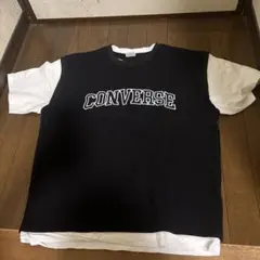 CONVERSE Tシャツ Mのサムネイル