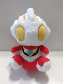 2026年最新】ウルトラウーマングリージョふわふわお座りぬいぐるみの