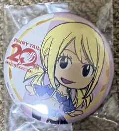 2026年最新】ルーシィ 缶バッジの人気アイテム - メルカリ