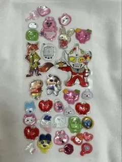 ボンボンドロップシール　おすそわけ　まとめ売り