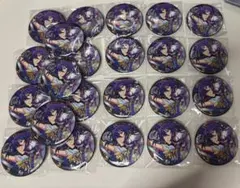 神崎颯馬 時光缶バッジ