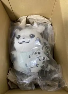 はじまりのピカチュウ　ぬいぐるみ　マスコットセット