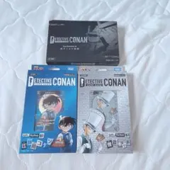名探偵コナンカードゲーム スタートデッキセット