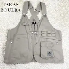 レア‼️ TARAS BOULBA アシックス　フロートベスト　サイズL レア‼️ TARAS BOULBA アシックス フロートベスト サイズL TARAS