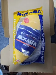 MIKASA ソフトバレーボール 2