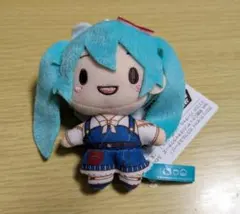 プロセカ × サンリオ 初音ミク（ハローキティ）ふわぷちマスコット 10個セット プロジェクトセカイ カラフルステージ！ feat. 初音ミク