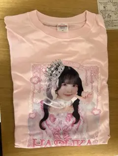 のんふぃく！恋星はるかツアー衣装実写推しTシャツ - メルカリ