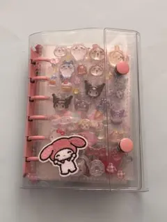 2026年最新】シール帳完成品の人気アイテム - メルカリ