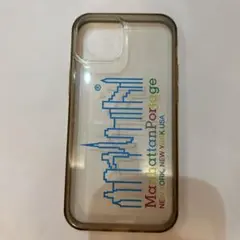 Manhattan Portage iPhone用ケース