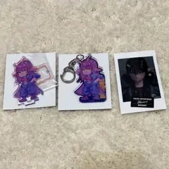 ミルキーサブウェイ　アカネ