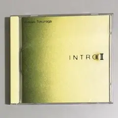 INTRO.II 徳永英明　CD イントロ2