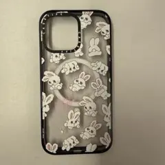 CASETiFY foxy iPhoneケース