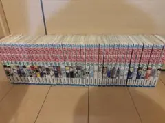 HUNTER×HUNTER 漫画