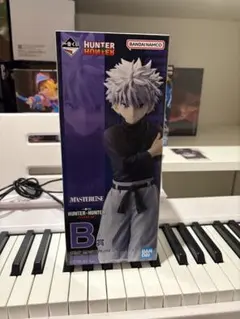 HUNTER×HUNTER一番くじ　B賞キルア