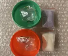 ガチャ　うちの子のけだまだま　正規品　靴下ネコ　三毛猫　猫　ねこ　まとめ売り