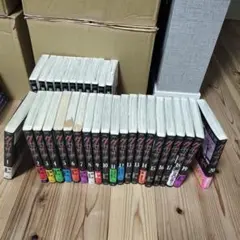 クロサギ 全巻1-20巻 &新クロサギ 1-9、11-12巻